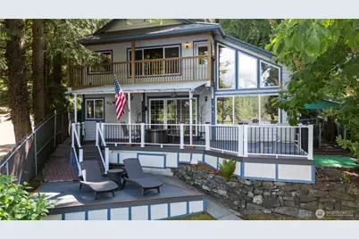 5436 Rehklau Road SE, Olympia, WA 98513 - Photo 1