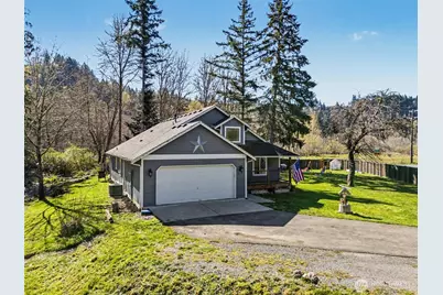 645 Orville Road E, Eatonville, WA 98328 - Photo 2