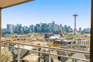 900 Warren Ave N, Seattle, WA 98109 - Photo 2