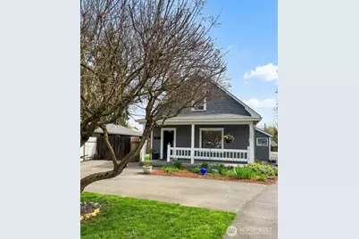1088 Beach Avenue #A, Marysville, WA 98270 - Photo 1