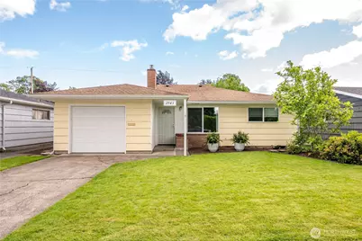 2943 Magnolia Street, Longview, WA 98632 - Photo 1