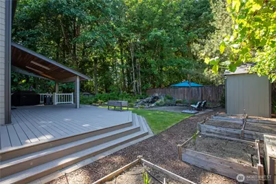 3626 Cedrona Court NW, Olympia, WA 98502 - Photo 38
