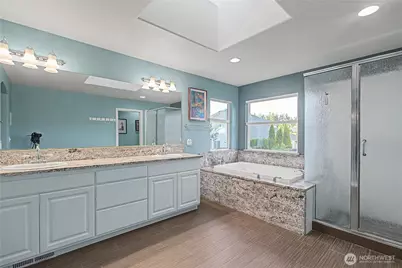 3626 Cedrona Court NW, Olympia, WA 98502 - Photo 34