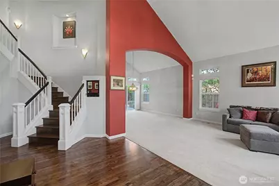 3626 Cedrona Court NW, Olympia, WA 98502 - Photo 4