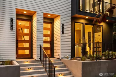 1762 NW 60th Street #B, Seattle, WA 98107 - Photo 2