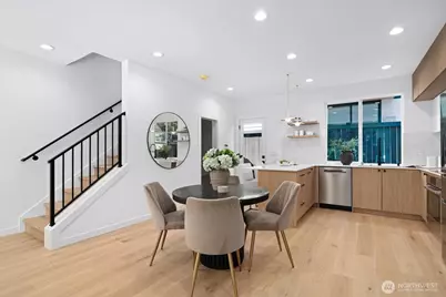1762 NW 60th Street #B, Seattle, WA 98107 - Photo 8