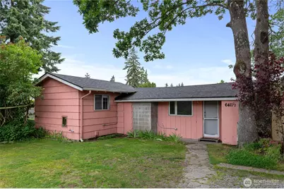 6411 Lake Grove Street SW, Lakewood, WA 98499 - Photo 4