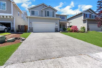 15410 87th Avenue E, Puyallup, WA 98375 - Photo 1