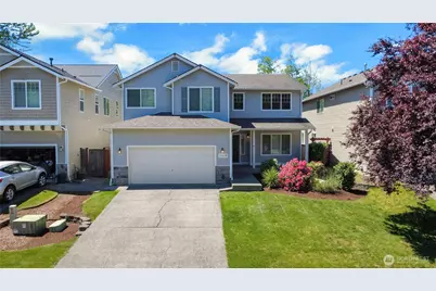 15410 87th Avenue E, Puyallup, WA 98375 - Photo 2