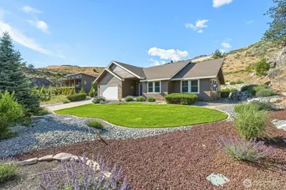 345 Orchard View Drive, Chelan, WA 98816 - Photo 1