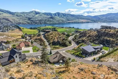345 Orchard View Drive, Chelan, WA 98816 - Photo 2
