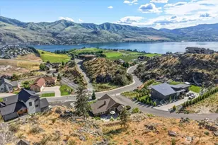 345 Orchard View Dr, Chelan, WA 98816 - Photo 2