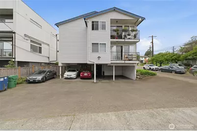 5816 14th Avenue NW, Seattle, WA 98107 - Photo 6
