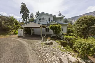 141 Sunset Pl, Manson, WA 98831 - Photo 4