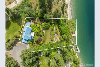 141 Sunset Pl, Manson, WA 98831 - Photo 2