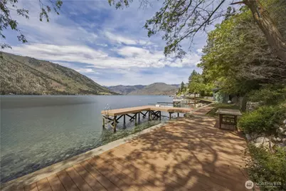 141 Sunset Pl, Manson, WA 98831 - Photo 1