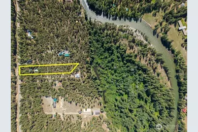 115 Lost River Road, Mazama, WA 98833 - Photo 24