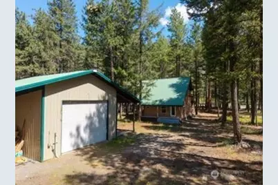 115 Lost River Road, Mazama, WA 98833 - Photo 4
