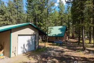 115 Lost River Rd, Mazama, WA 98833 - Photo 4