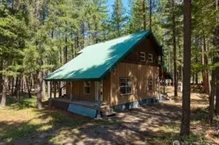 115 Lost River Rd, Mazama, WA 98833 - Photo 2