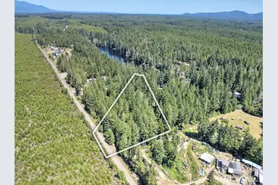 90 NE Lakeridge Drive, Belfair, WA 98528 - Photo 2