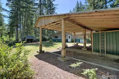 90 NE Lakeridge Drive, Belfair, WA 98528 - Photo 12