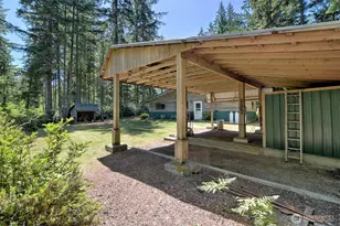 90 NE Lakeridge Dr, Belfair, WA 98528 - Photo 12