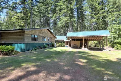 90 NE Lakeridge Drive, Belfair, WA 98528 - Photo 10