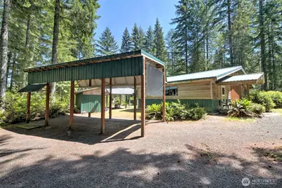 90 NE Lakeridge Drive, Belfair, WA 98528 - Photo 14