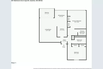 601 Belmont Avenue E #B7, Seattle, WA 98102 - Photo 36