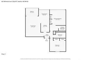 601 Belmont Ave E, Seattle, WA 98102 - Photo 36