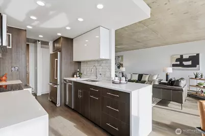 601 Belmont Avenue E #B7, Seattle, WA 98102 - Photo 12