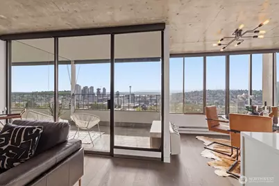 601 Belmont Avenue E #B7, Seattle, WA 98102 - Photo 4