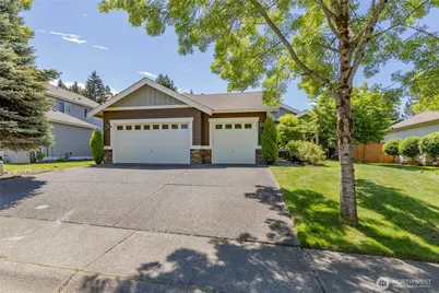 22212 75th Street Ct E, Buckley, WA 98321 - Photo 32