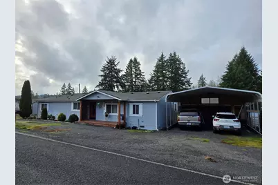 1466 Ferrier Road, Winlock, WA 98596 - Photo 1