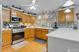 1530 E Old Ranch Rd, Allyn, WA 98524 - Photo 8