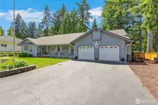 1530 E Old Ranch Rd, Allyn, WA 98524 - Photo 2