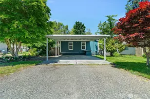 412 E Kennaston Ave, Montesano, WA 98563 - Photo 1
