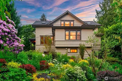 2701 NE 94th Street, Seattle, WA 98115 - Photo 1