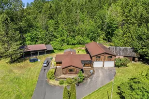 5352 Spirit Lake Hwy, Toutle, WA 98649 - Photo 2