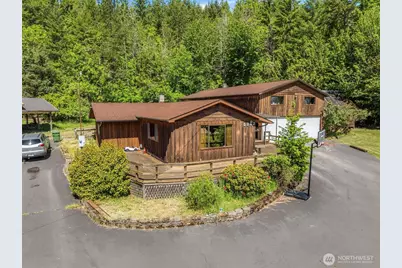 5352 Spirit Lake Highway, Toutle, WA 98649 - Photo 6