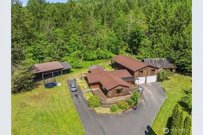 5352 Spirit Lake Highway, Toutle, WA 98649 - Photo 4