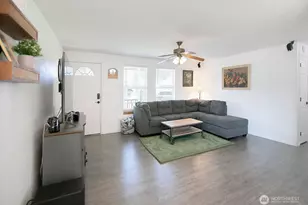 535 Diane St SW, Castle Rock, WA 98611 - Photo 2