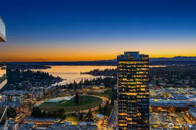10700 NE 4th Street #4102, Bellevue, WA 98004 - Photo 8