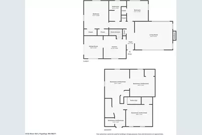 6722 River Road E, Puyallup, WA 98371 - Photo 40