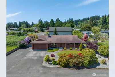 705 N Glenn Street, Montesano, WA 98563 - Photo 2