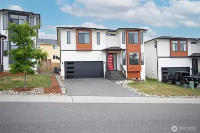 2124 Riverstone Loop, Ferndale, WA 98248 - Photo 1