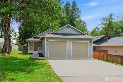 211 Anderson Avenue, Granite Falls, WA 98252 - Photo 2
