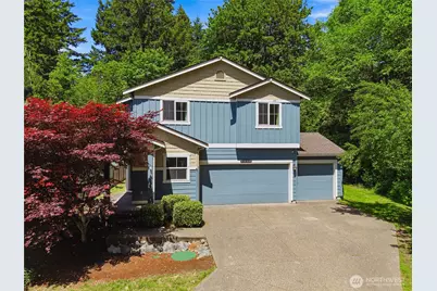 7716 Brianna Court SE, Olympia, WA 98513 - Photo 1