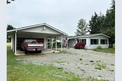 791 W Elliott Court, Sequim, WA 98382 - Photo 1